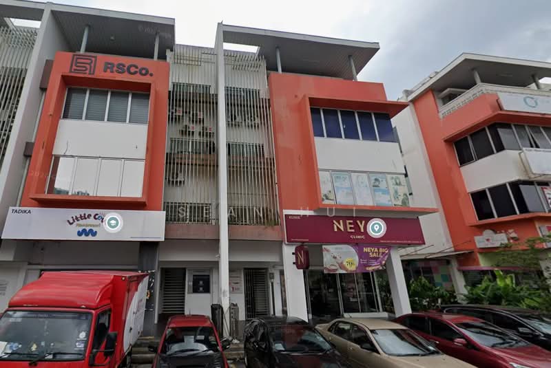 Shop / Office for Sale in Setapak (Kuala Lumpur) - Sean Hui - Exterior - PropertyGuru.com.my