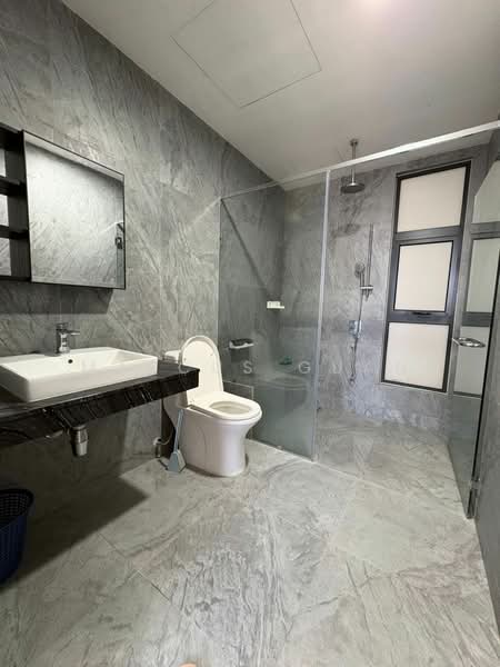 Service Residence for Rent at The Goodwood Residence - Marcus Guan - Bathroom - PropertyGuru.com.my