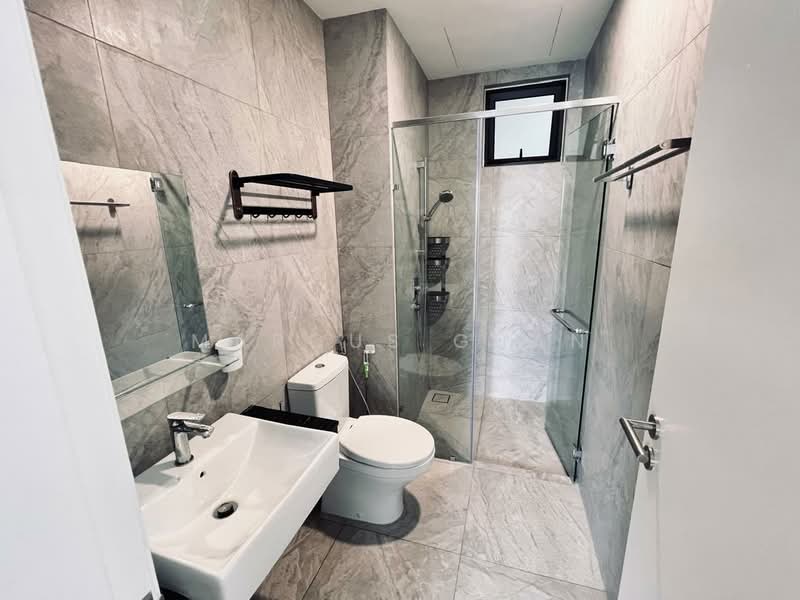 Service Residence for Rent at The Goodwood Residence - Marcus Guan - Bathroom - PropertyGuru.com.my