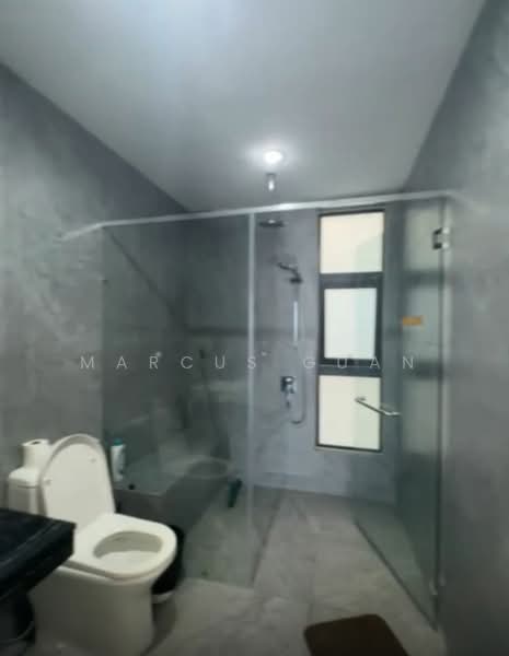 Service Residence for Rent at The Goodwood Residence - Marcus Guan - Bathroom - PropertyGuru.com.my
