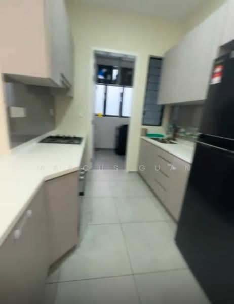 Service Residence for Rent at The Goodwood Residence - Marcus Guan - Kitchen - PropertyGuru.com.my