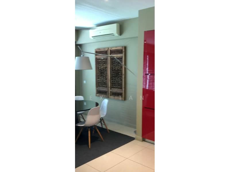 The Westside One untuk Untuk Dijual - RM 1,600,000, Mac 2026 - Dining Room - PropertyGuru.com.my