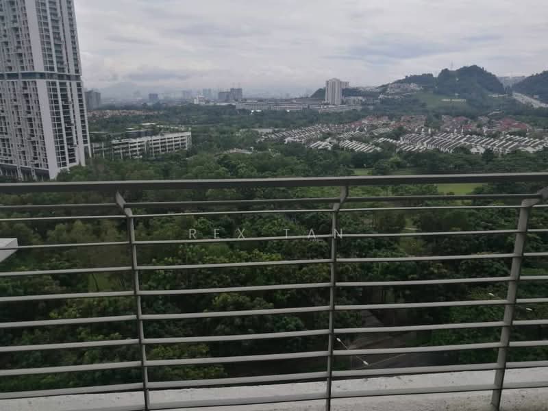 The Westside One untuk Untuk Dijual - RM 1,600,000, Mac 2026 - View - PropertyGuru.com.my