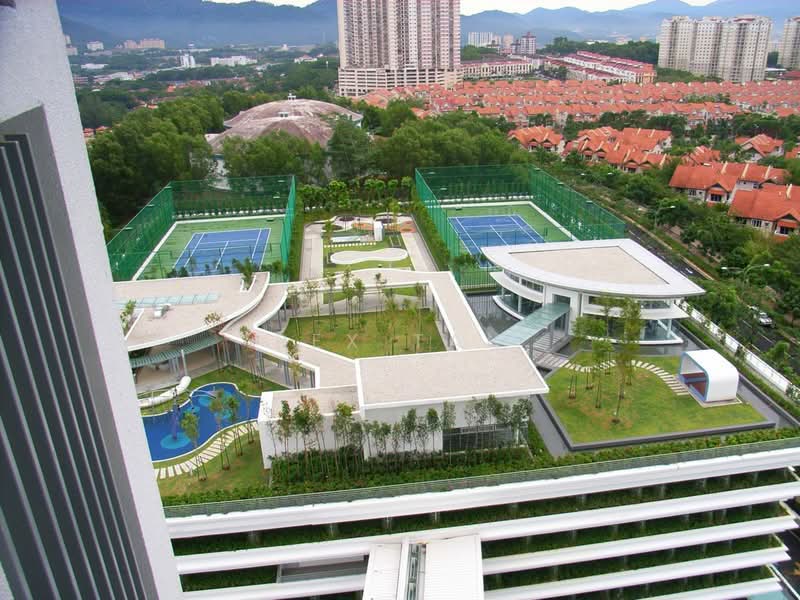 The Westside One untuk Untuk Dijual - RM 1,600,000, Mac 2026 - Exterior - PropertyGuru.com.my