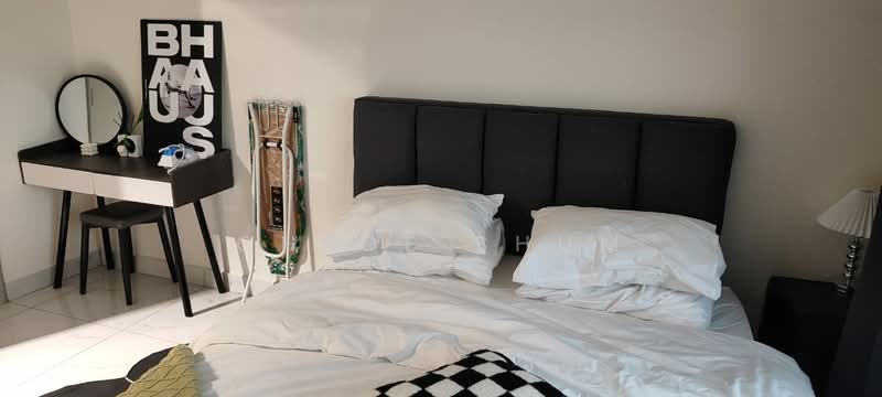 Service Residence for Rent at Arte Cheras - Chloe Shum - Bedroom - PropertyGuru.com.my