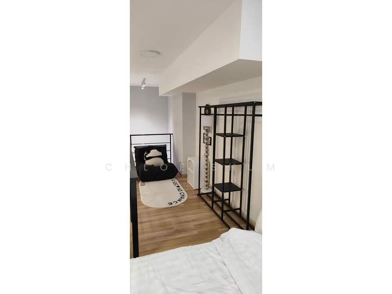 Service Residence for Rent at Arte Cheras - Chloe Shum - Bedroom - PropertyGuru.com.my