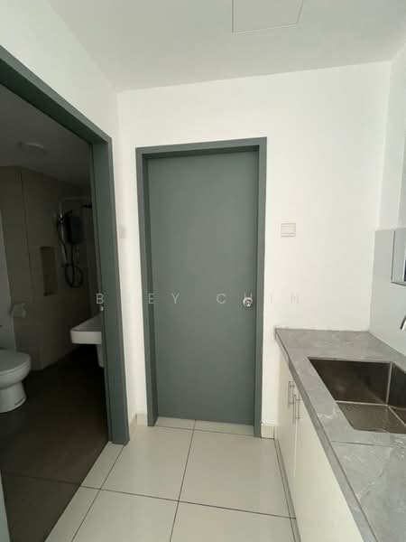 Service Residence for Rent at TRIO By Setia - Boey Chin - Bathroom - PropertyGuru.com.my