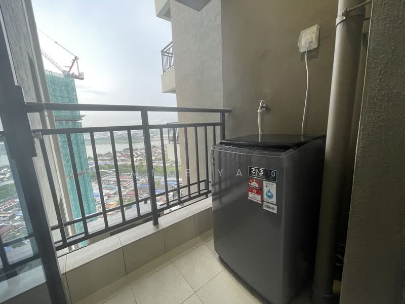 Service Residence for Rent at Aradia Residence @ Lake City KL North - Mike Yan - Yard - PropertyGuru.com.my