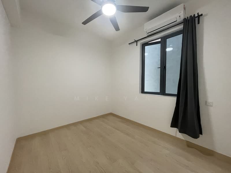 Service Residence for Rent at Aradia Residence @ Lake City KL North - Mike Yan - Bedroom - PropertyGuru.com.my