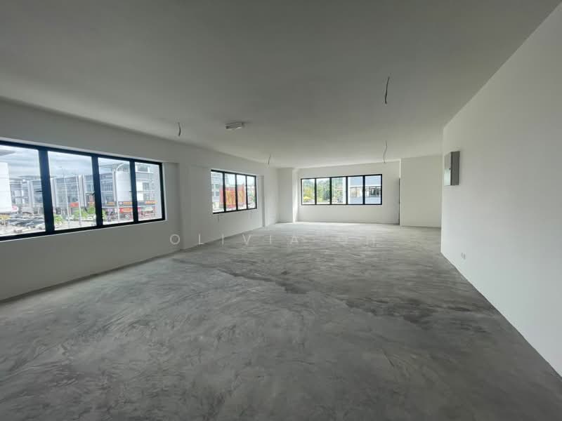 Shop / Office for Rent in Seremban (Negeri Sembilan) - OLIVIA OH - Interior - PropertyGuru.com.my
