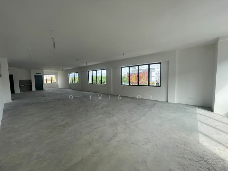 Shop / Office for Rent in Seremban (Negeri Sembilan) - OLIVIA OH - Interior - PropertyGuru.com.my