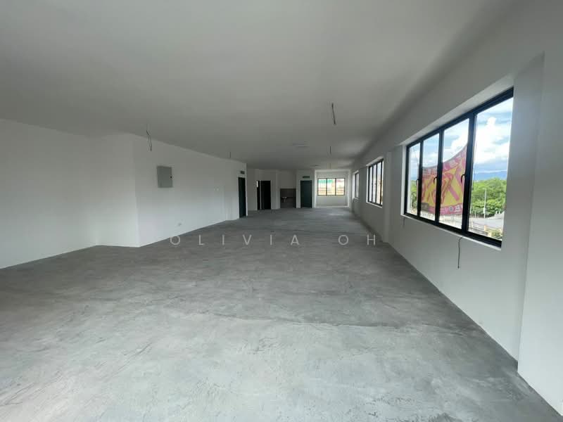 Shop / Office for Rent in Seremban (Negeri Sembilan) - OLIVIA OH - Interior - PropertyGuru.com.my