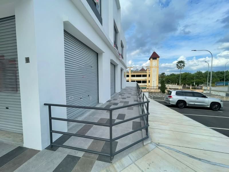 Shop / Office for Rent in Seremban (Negeri Sembilan) - OLIVIA OH - Exterior - PropertyGuru.com.my