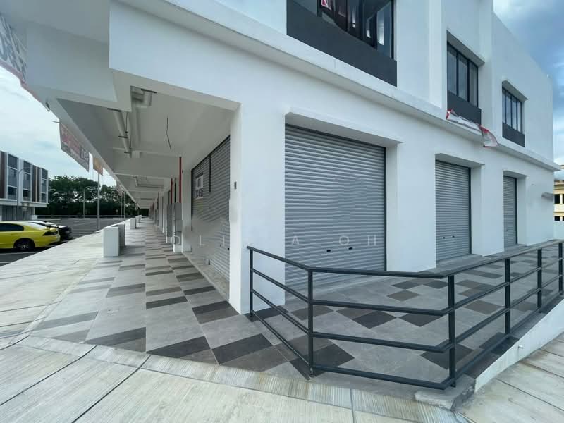 Shop / Office for Rent in Seremban (Negeri Sembilan) - OLIVIA OH - Exterior - PropertyGuru.com.my