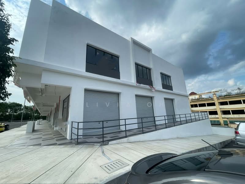 Shop / Office for Rent in Seremban (Negeri Sembilan) - OLIVIA OH - Exterior - PropertyGuru.com.my