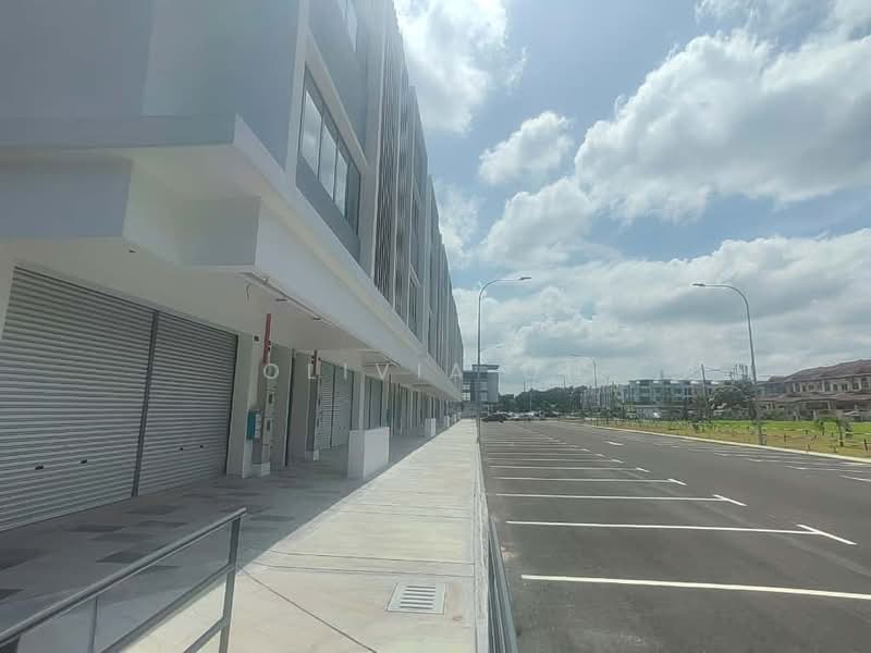 Shop / Office for Rent in Seremban (Negeri Sembilan) - OLIVIA OH - Exterior - PropertyGuru.com.my