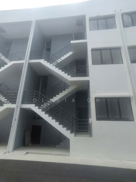 Shop / Office for Rent in Seremban (Negeri Sembilan) - OLIVIA OH - Exterior - PropertyGuru.com.my