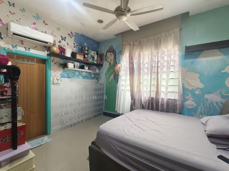 2-storey Terraced House for Sale in Ampang (Kuala Lumpur) - Hetha Chan - Bedroom - PropertyGuru.com.my