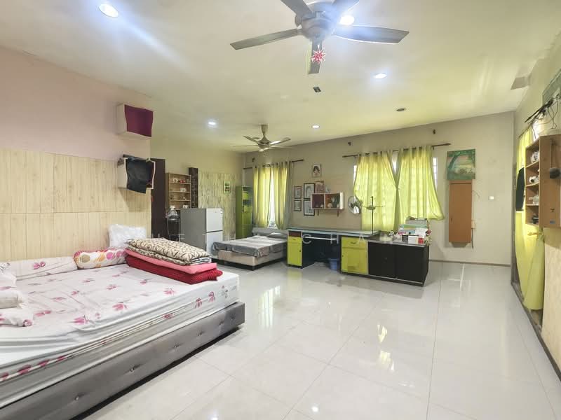2-storey Terraced House for Sale in Ampang (Kuala Lumpur) - Hetha Chan - Bedroom - PropertyGuru.com.my