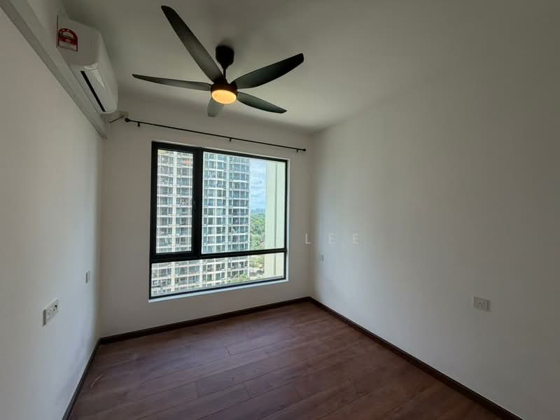 Service Residence for Rent at Country Garden Central Park - Fion Lee - Bedroom - PropertyGuru.com.my