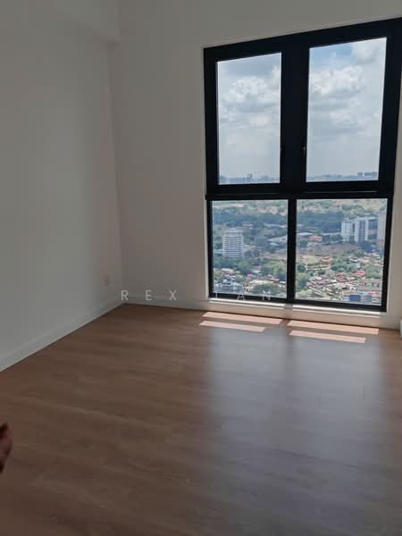 Skyline KL untuk Untuk Disewa - RM 2,800 /bulan, Mac 2026 - View - PropertyGuru.com.my