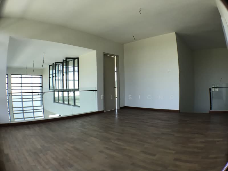 Bungalow for Rent in Bandar Country Homes (Rawang) - Michael Siong - Interior - PropertyGuru.com.my