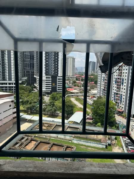 Condominium for Rent at Genting Court Condominium - Tiffany Tan - View - PropertyGuru.com.my
