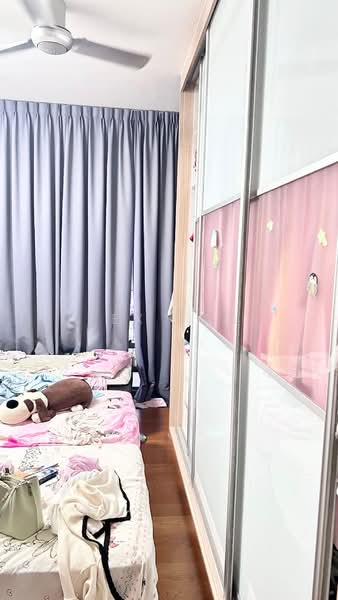 Kondominium untuk Disewa di Westside Three - Rex Tan - Bedroom - PropertyGuru.com.my