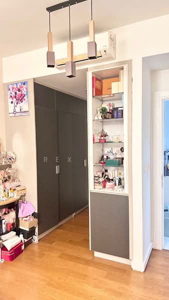 Kondominium untuk Disewa di Westside Three - Rex Tan - Interior - PropertyGuru.com.my