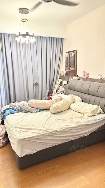 Kondominium untuk Disewa di Westside Three - Rex Tan - Bedroom - PropertyGuru.com.my
