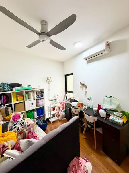 Kondominium untuk Disewa di Westside Three - Rex Tan - Study - PropertyGuru.com.my