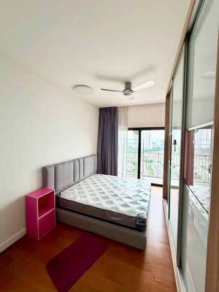Kondominium untuk Disewa di Westside Three - Rex Tan - Bedroom - PropertyGuru.com.my