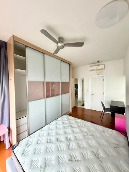 Kondominium untuk Disewa di Westside Three - Rex Tan - Bedroom - PropertyGuru.com.my
