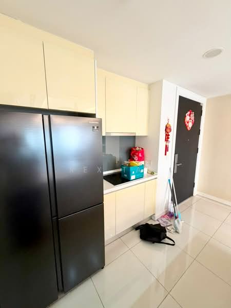 Kondominium untuk Disewa di Westside Three - Rex Tan - Kitchen - PropertyGuru.com.my