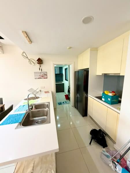 Kondominium untuk Disewa di Westside Three - Rex Tan - Kitchen - PropertyGuru.com.my