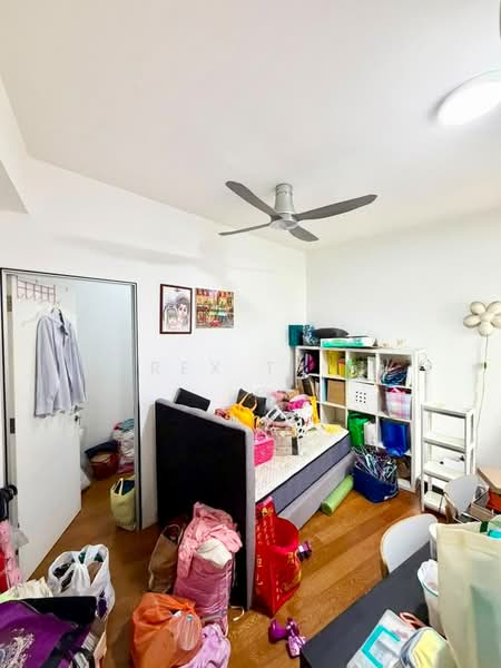 Kondominium untuk Disewa di Westside Three - Rex Tan - Bedroom - PropertyGuru.com.my