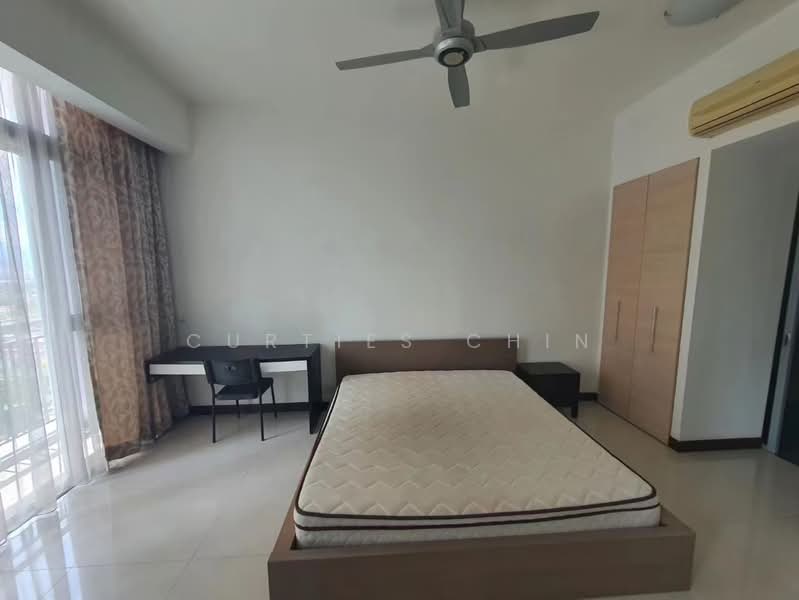 Condominium for Rent at Hampshire Residences - CURTIES CHIN - Bedroom - PropertyGuru.com.my