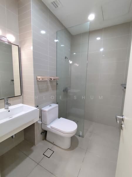 The Veo untuk Untuk Disewa - RM 2,000 /bulan, Mac 2026 - Bathroom - PropertyGuru.com.my