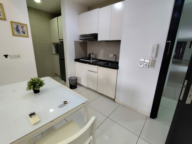 The Veo untuk Untuk Disewa - RM 2,000 /bulan, Mac 2026 - Kitchen - PropertyGuru.com.my