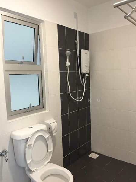 Saville @ Kajang untuk Untuk Disewa - RM 1,200 /bulan, Mac 2026 - Bathroom - PropertyGuru.com.my