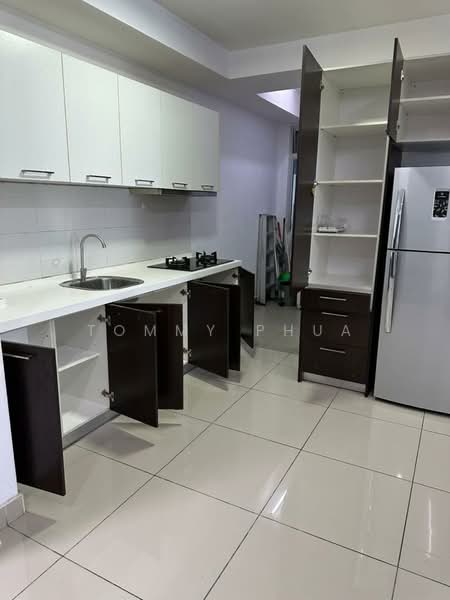 Untuk Disewa - D'Ambience Residences (Pangsapuri Ikatan Flora)