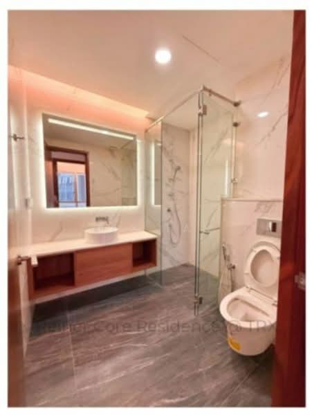 Service Residence for Rent at Core Residence @ TRX - Rex Tan - Bathroom - PropertyGuru.com.my
