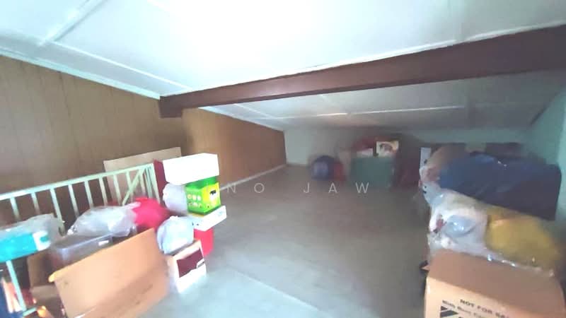 For Sale - Taman Serene Johor Bahru