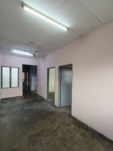 Flat for Sale at Seri Pulai - Gordon Ling - PropertyGuru.com.my