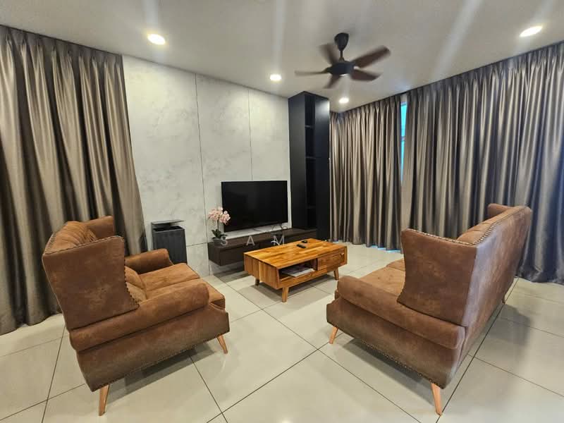 Mutiara Bestari untuk Untuk Dijual - RM 1,630,000, Mac 2026 - Living Room - PropertyGuru.com.my