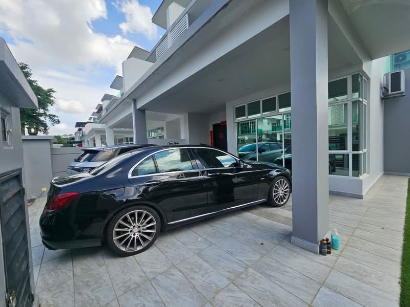 Mutiara Bestari untuk Untuk Dijual - RM 1,630,000, Mac 2026 - Exterior - PropertyGuru.com.my