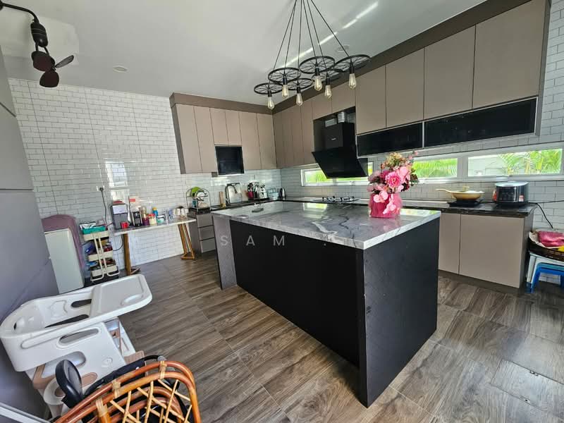 Mutiara Bestari untuk Untuk Dijual - RM 1,630,000, Mac 2026 - Kitchen - PropertyGuru.com.my
