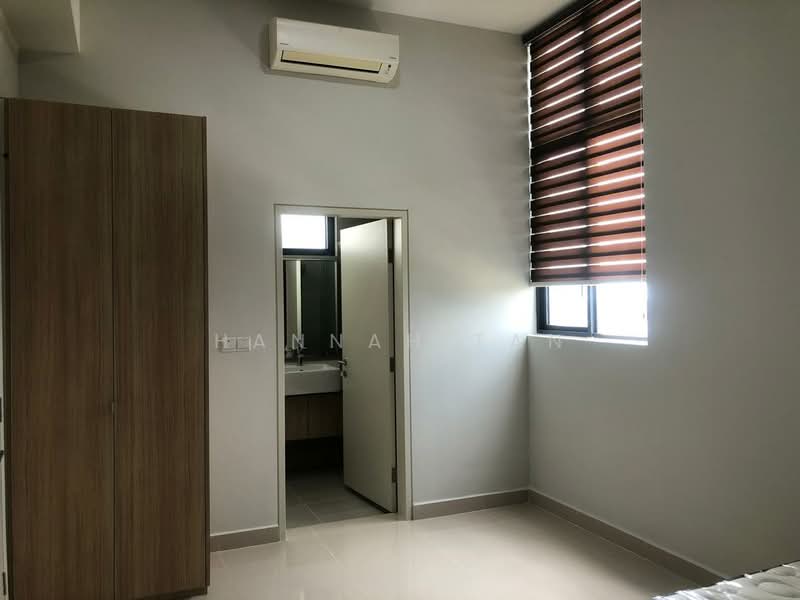 Service Residence for Rent at Third Avenue - Hannah Tan - Bedroom - PropertyGuru.com.my