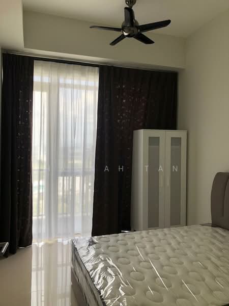 Service Residence for Rent at Third Avenue - Hannah Tan - Bedroom - PropertyGuru.com.my