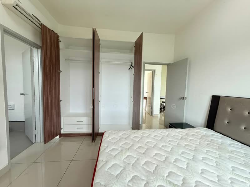 Service Residence for Sale at Seasons Amara Larkin - Sharon Ong - Bedroom - PropertyGuru.com.my
